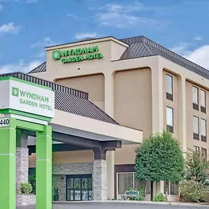 Wyndham Garden Airport Southeast *** Charlotte