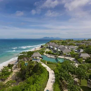 Jumeirah Bali Indonezja