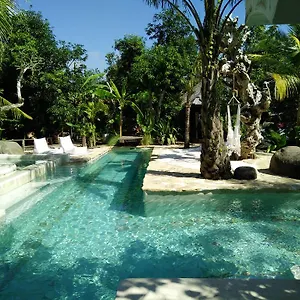 The Alchemist Indonezja