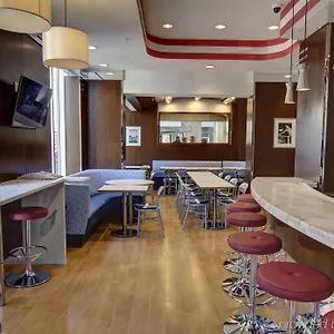 Fairfield By Marriott Manhattan/financial District Stany Zjednoczone Ameryki