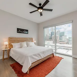 Heaven In Fully Furnished Charlotte