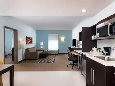 Hotel Home2 Suites By Hilton Charlotte University Research Park