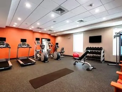 Home2 Suites By Hilton Charlotte University Research Park