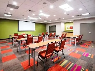 *** Hotel Home2 Suites By Hilton Charlotte University Research Park Stany Zjednoczone Ameryki