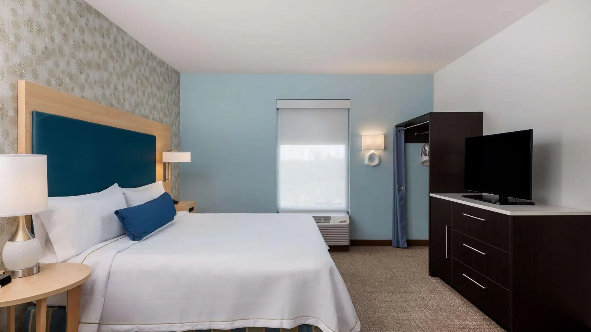 Home2 Suites By Hilton Charlotte University Research Park Hotel