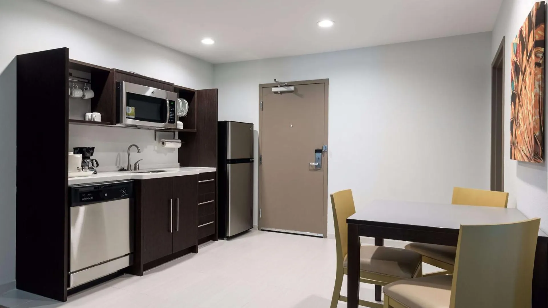 *** Hotel Home2 Suites By Hilton Charlotte University Research Park Stany Zjednoczone Ameryki