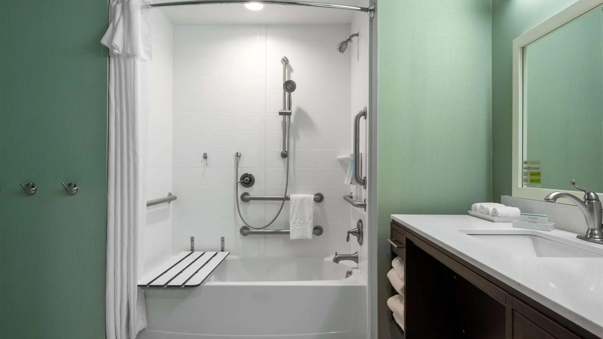 Home2 Suites By Hilton Charlotte University Research Park
