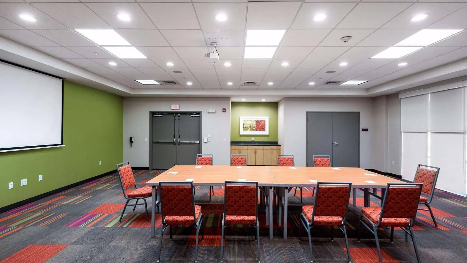 Hotel Home2 Suites By Hilton Charlotte University Research Park