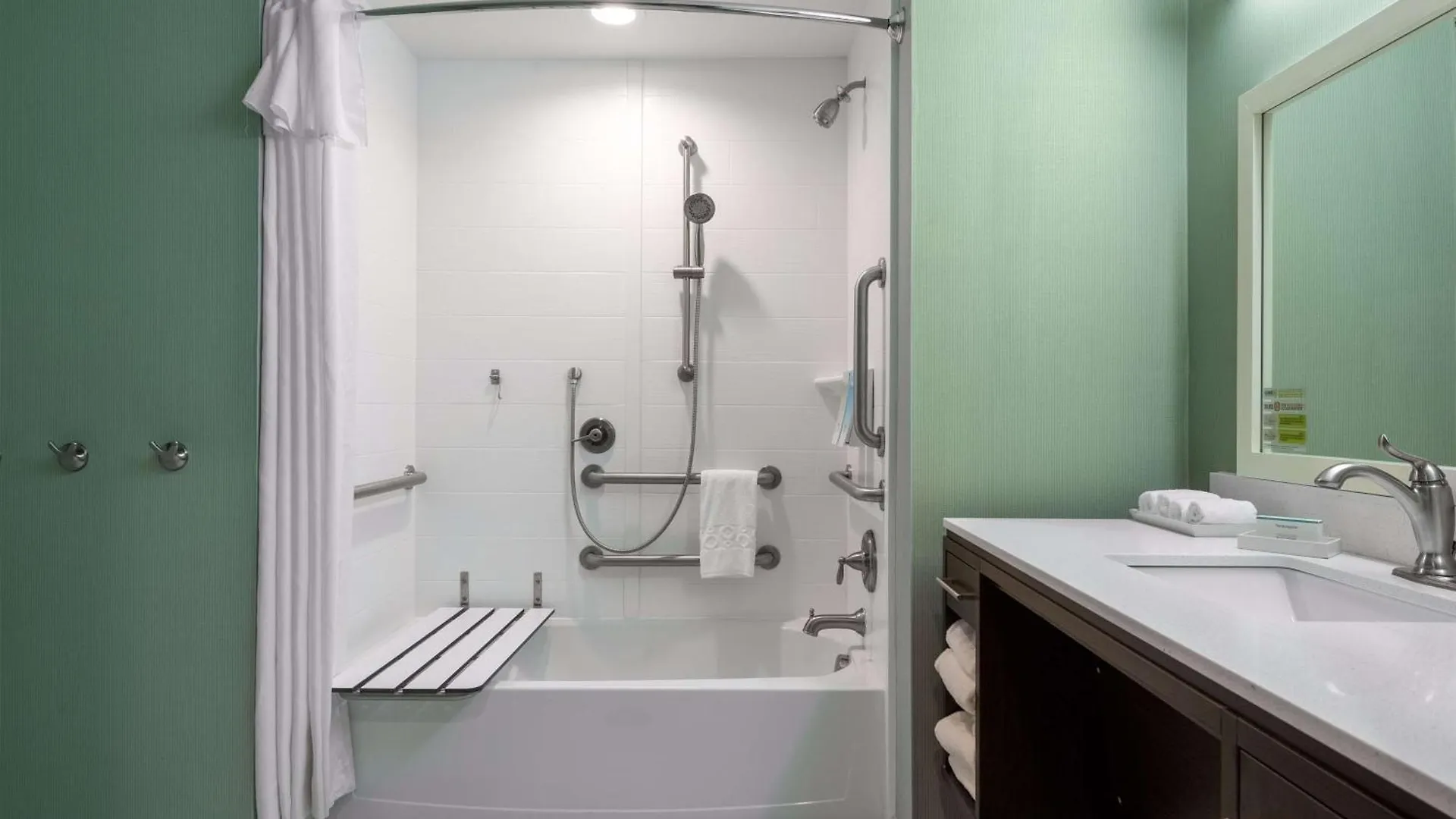 Hotel Home2 Suites By Hilton Charlotte University Research Park