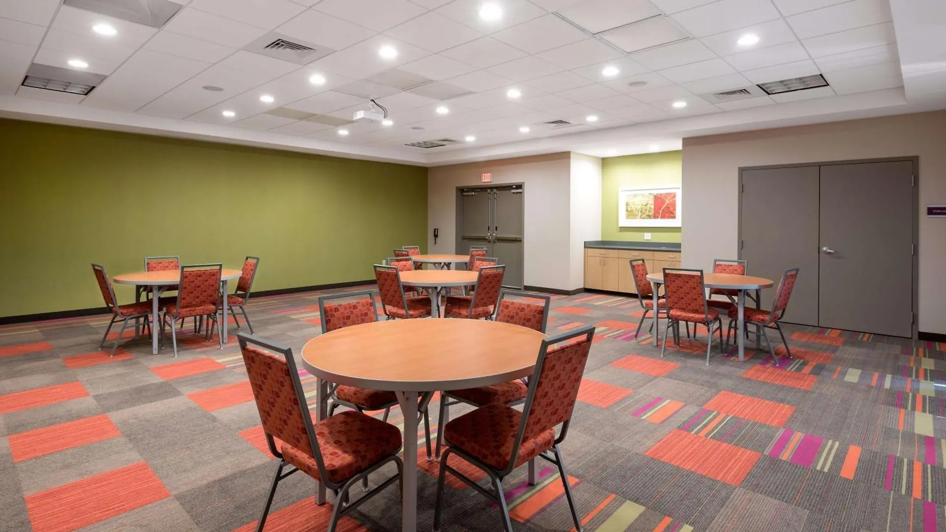 Hotel Home2 Suites By Hilton Charlotte University Research Park