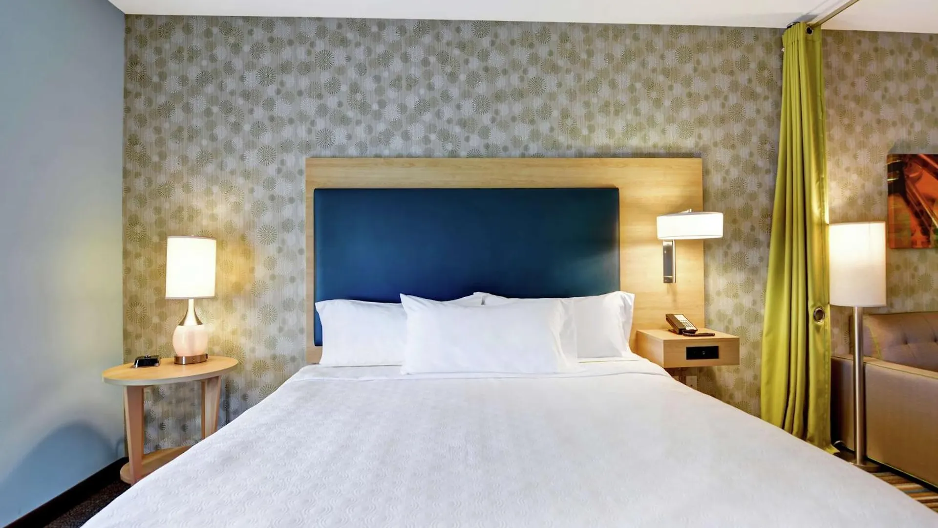 Home2 Suites By Hilton Charlotte University Research Park Hotel
