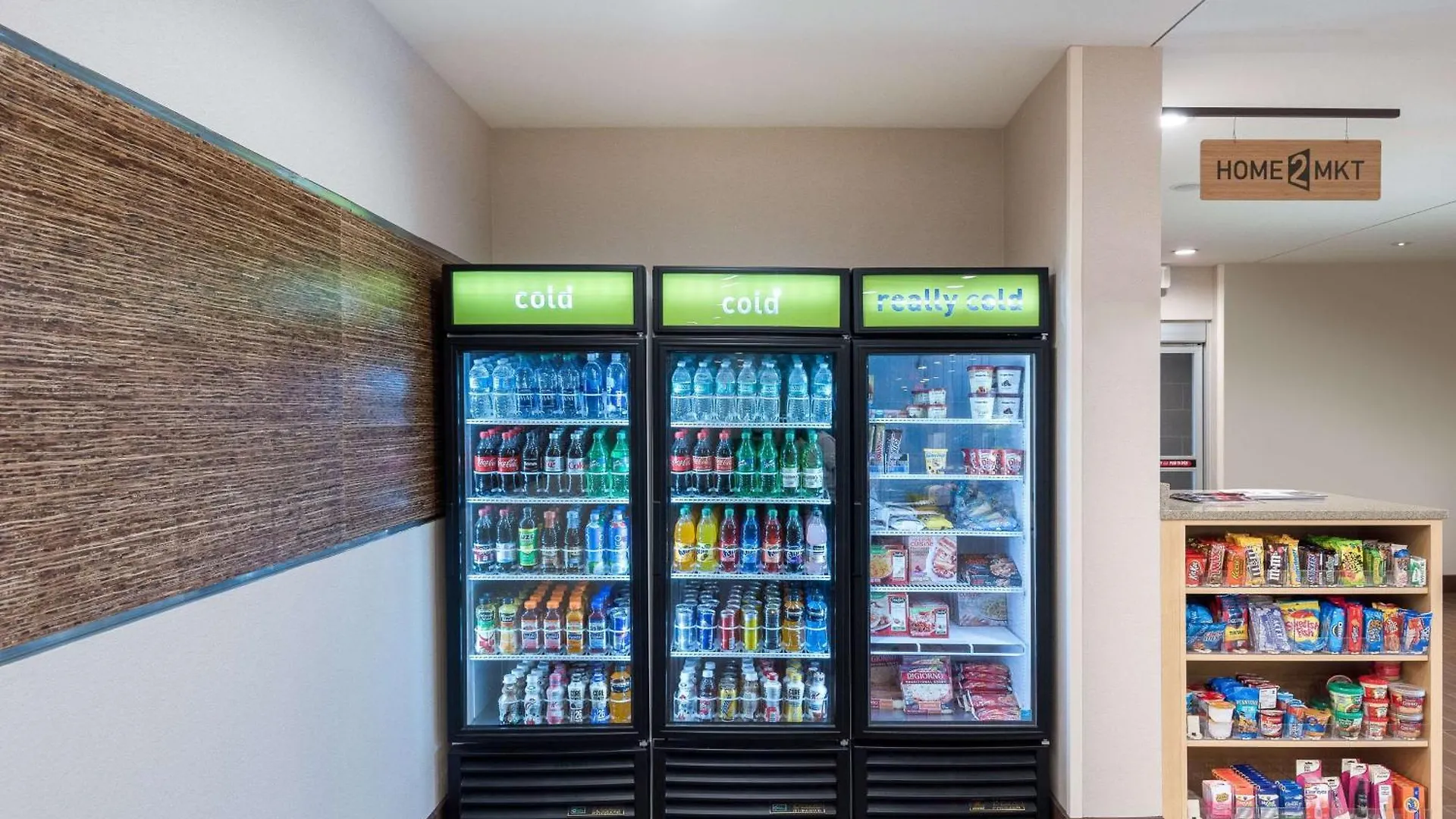 Home2 Suites By Hilton Charlotte University Research Park 3*,  Stany Zjednoczone Ameryki