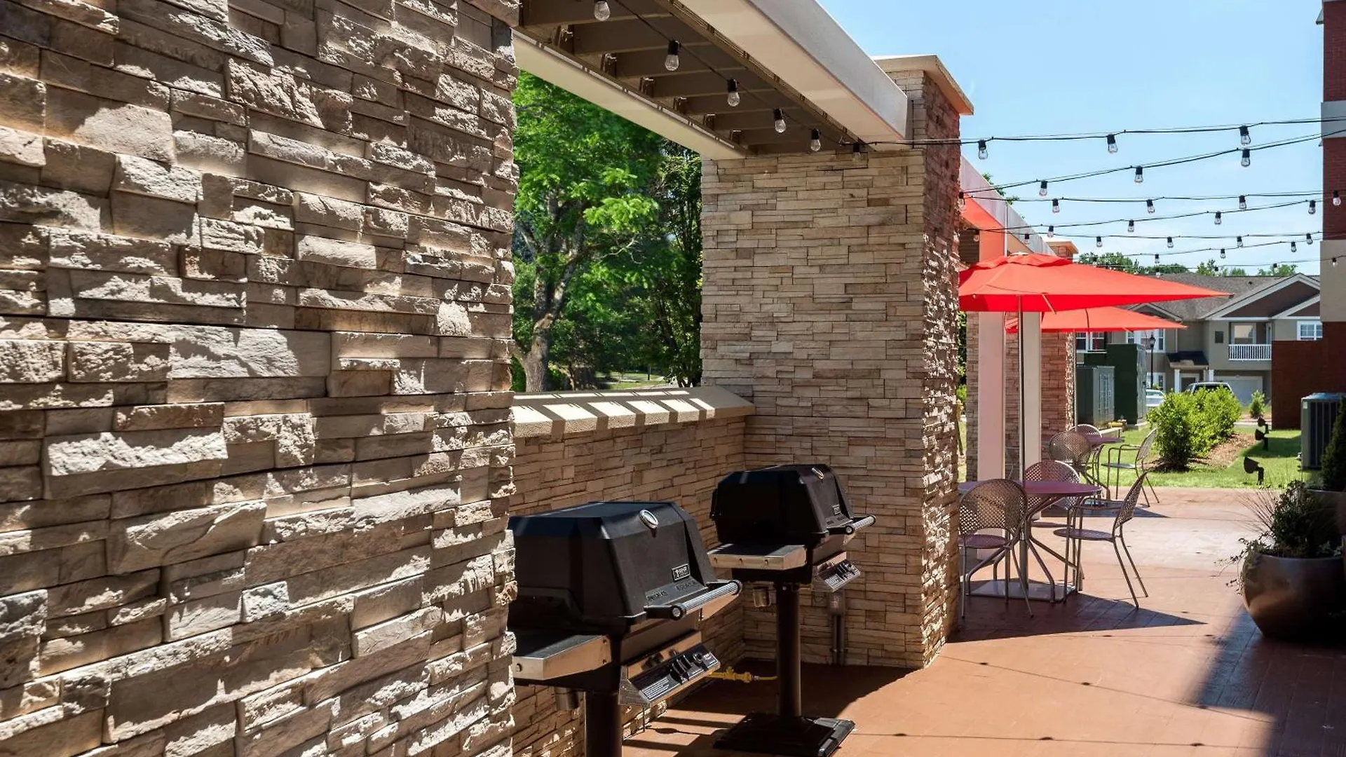 Hotel Home2 Suites By Hilton Charlotte University Research Park