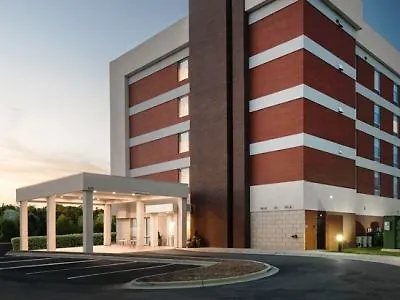 Home2 Suites By Hilton Charlotte University Research Park