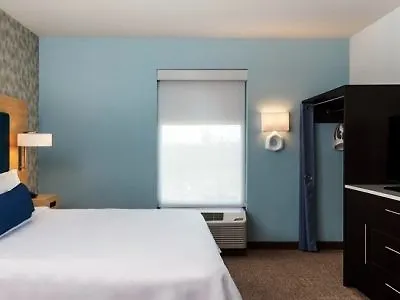 Hotel Home2 Suites By Hilton Charlotte University Research Park