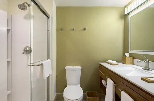 Home2 Suites By Hilton Charlotte University Research Park Stany Zjednoczone Ameryki