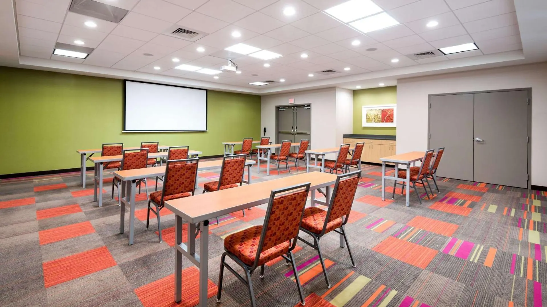 Home2 Suites By Hilton Charlotte University Research Park